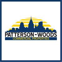 patterson-woods commercial properties logo image