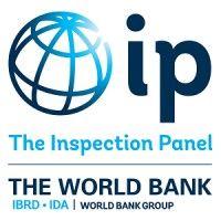 the world bank inspection panel logo image