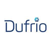 refrigeração dufrio logo image