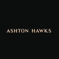 ashton hawks logo image