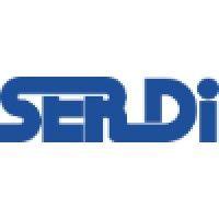 serdi france logo image