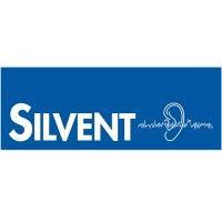 silvent logo image