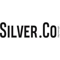 silver co. advisory logo image