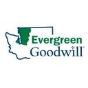 logo of Evergreen Goodwill Of Northwest Washington