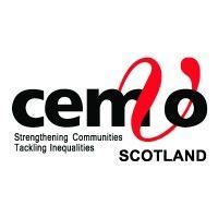 cemvo logo image