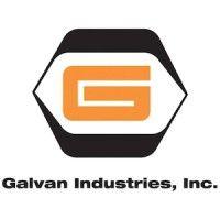 galvan industries, inc.