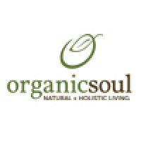 organic soul logo image