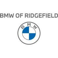 bmw of ridgefield logo image