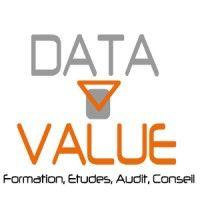 data value