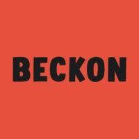 beckon capital logo image