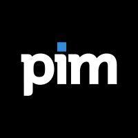 pim group logo image