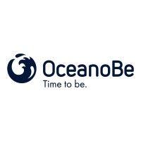 oceanobe technology logo image