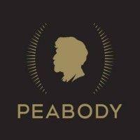 peabody awards logo image