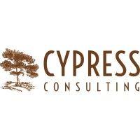 cypress consulting logo image