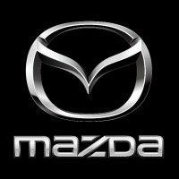 mazda motor belux / mazda motor logistics europe logo image