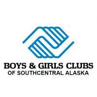 boys & girls clubs of southcentral alaska logo image