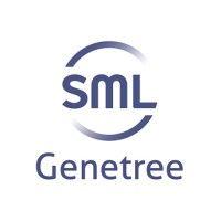 sml genetree logo image