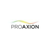 proaxion, inc. logo image