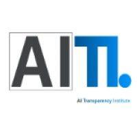 ai transparency institute logo image