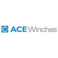 ace winches logo image