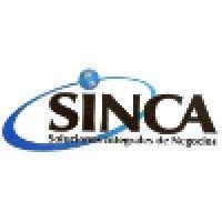 sinca soluciones integrales c.a. logo image