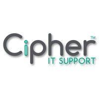 cipher it ltd logo image