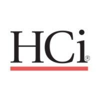 hci professional services logo image