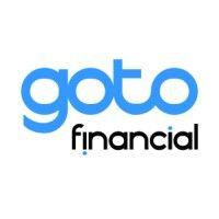 goto financial logo image