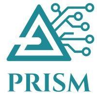 iot prism lab logo image