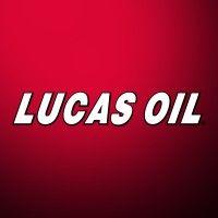 lucas oil products logo image