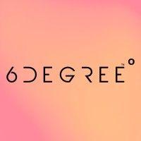 6degree logo image