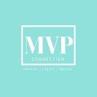 the mvp connection,llc logo image