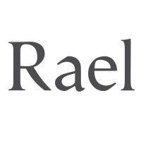 rael logo image