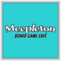 meepleton board game cafe