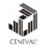 ceneval, a.c. logo image