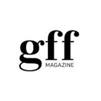 gluten-free forever magazine logo image