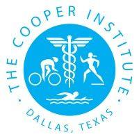 the cooper institute logo image