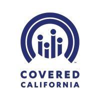 covered california logo image