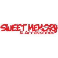 sweet memory logo image