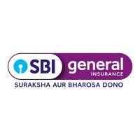 sbi general insurance logo image