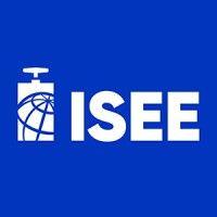 international society of explosives engineers (isee) logo image