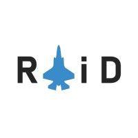 raid (rsaf agile innovation digital) logo image