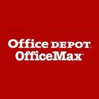 office depot logo image