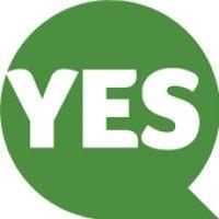 yes energy solutions logo image