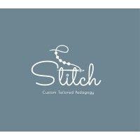 stitch logo image