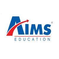 aims education logo image