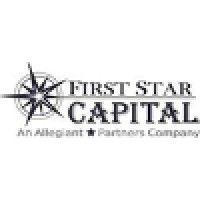 first star capital logo image