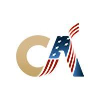 carsonamerica logo image