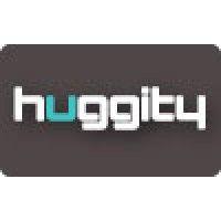 huggity logo image