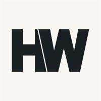 housingwire logo image